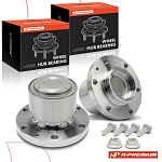 Подшипник 2 ШТ. пер. SPRINTER / LT/CRAFTER 2006->